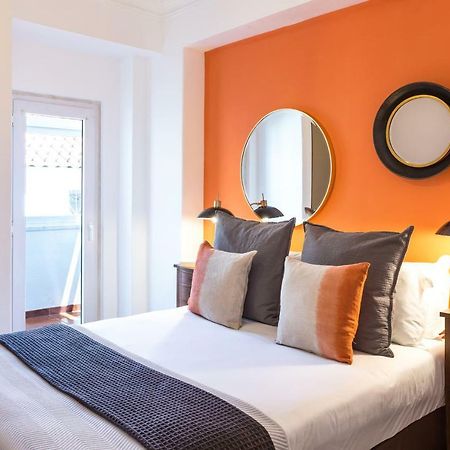 Sweet Inn Apartment - Sao Bento Lisbon Luaran gambar