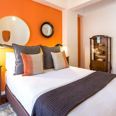 Sweet Inn Apartment - Sao Bento Lisbon Luaran gambar