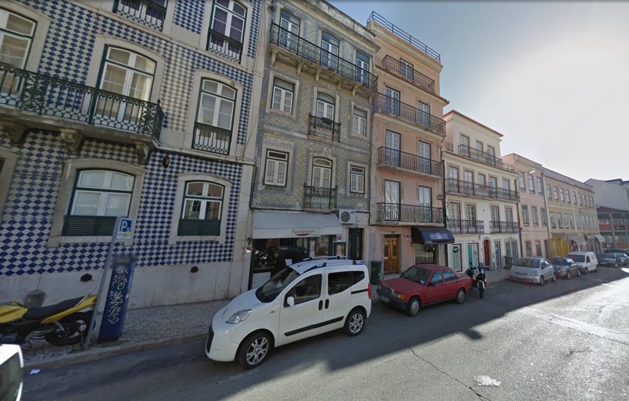 Sweet Inn Apartment - Sao Bento Lisbon Luaran gambar