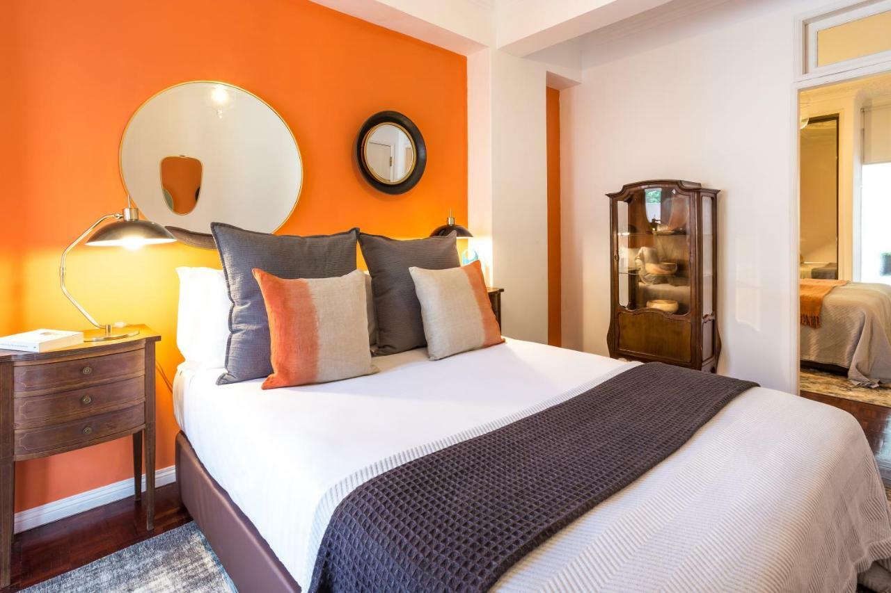 Sweet Inn Apartment - Sao Bento Lisbon Luaran gambar