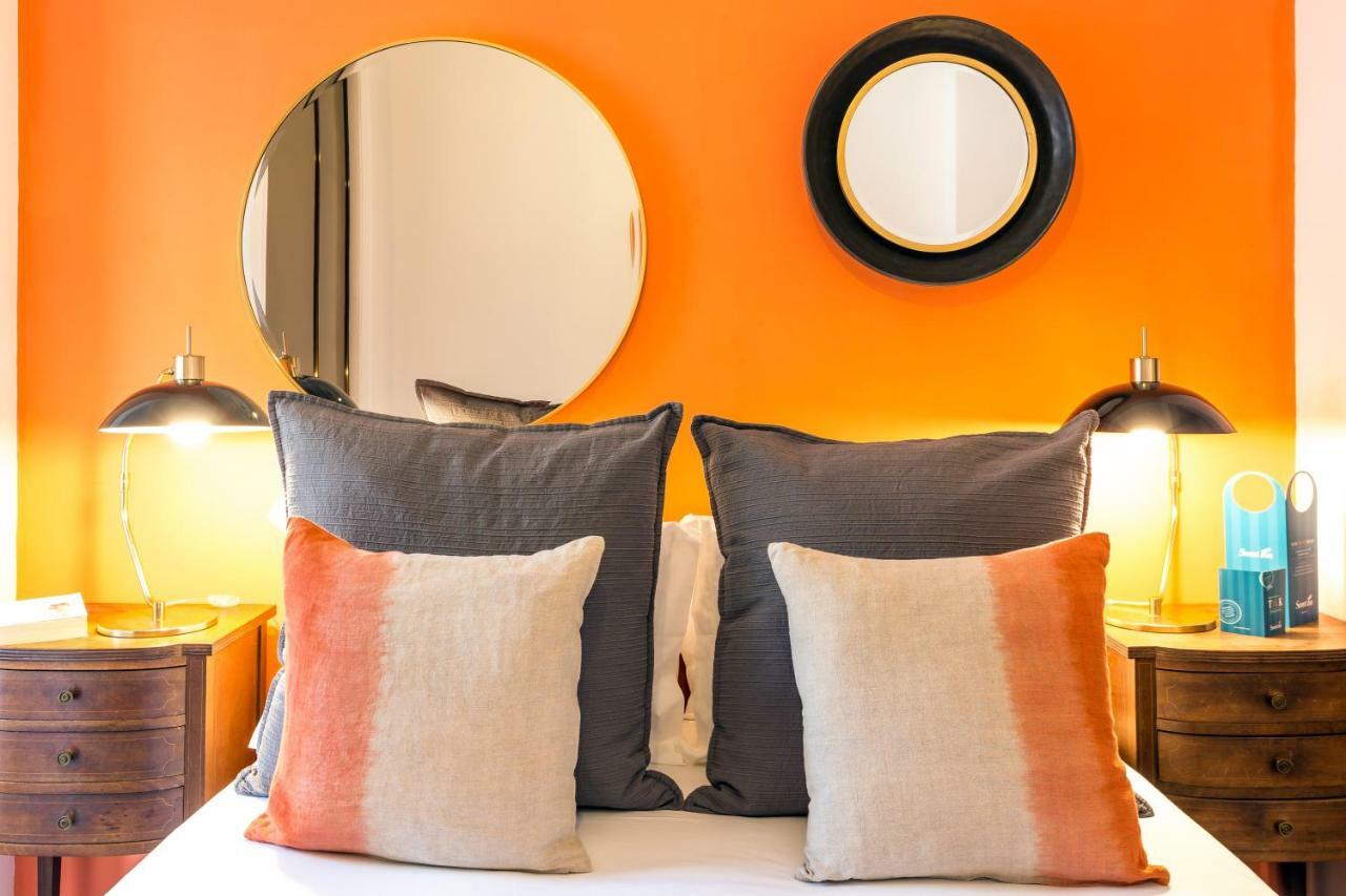 Sweet Inn Apartment - Sao Bento Lisbon Luaran gambar