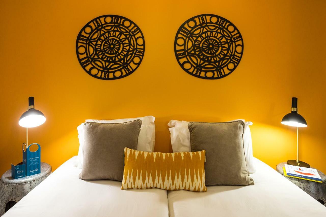 Sweet Inn Apartment - Sao Bento Lisbon Luaran gambar