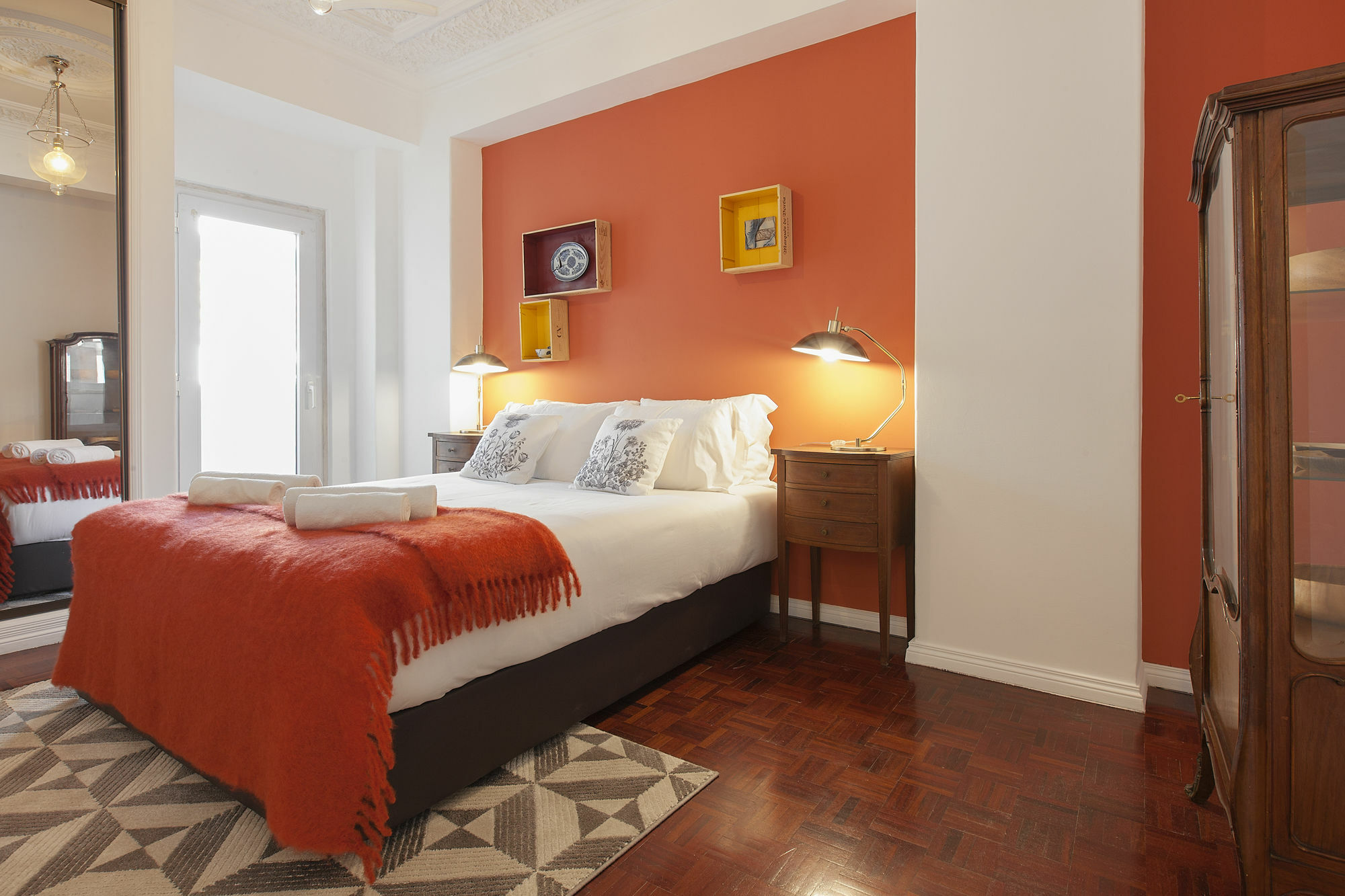 Sweet Inn Apartment - Sao Bento Lisbon Luaran gambar