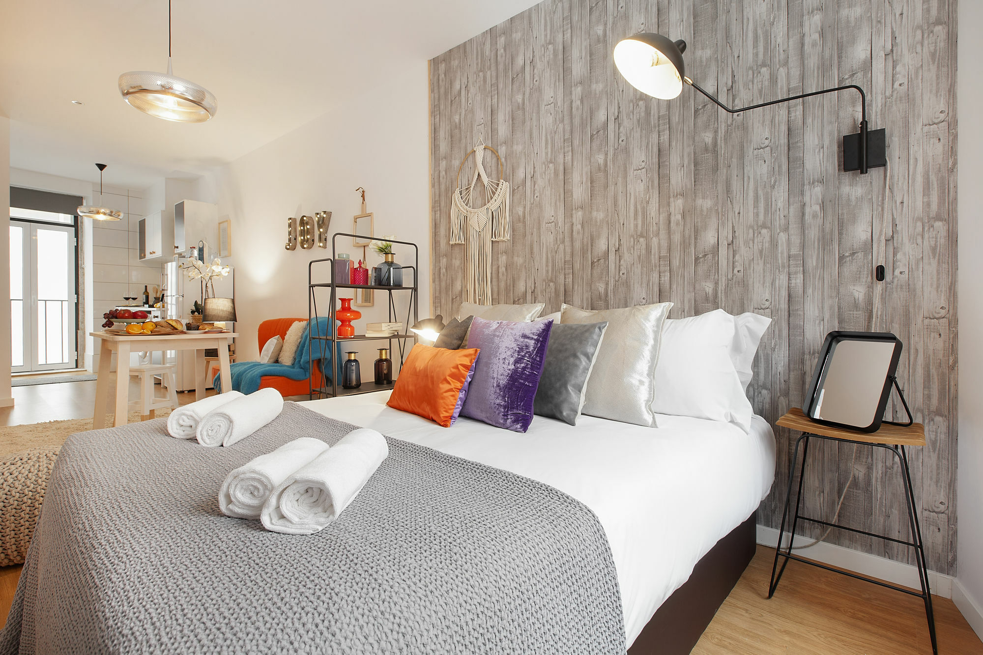 Sweet Inn Apartment - Sao Bento Lisbon Luaran gambar