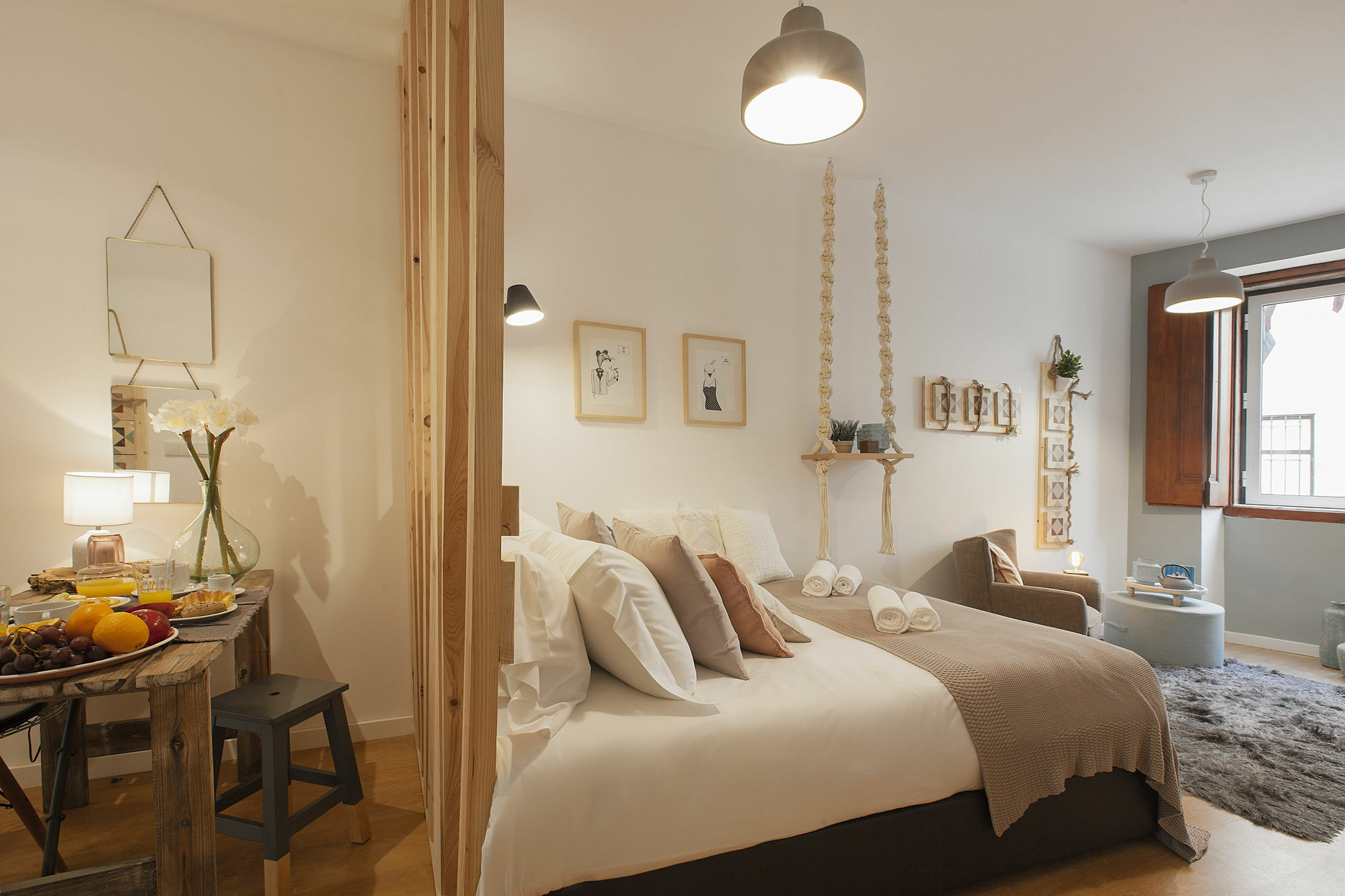 Sweet Inn Apartment - Sao Bento Lisbon Luaran gambar