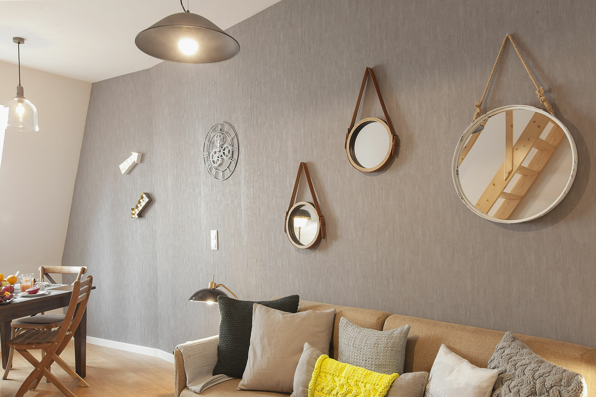 Sweet Inn Apartment - Sao Bento Lisbon Luaran gambar