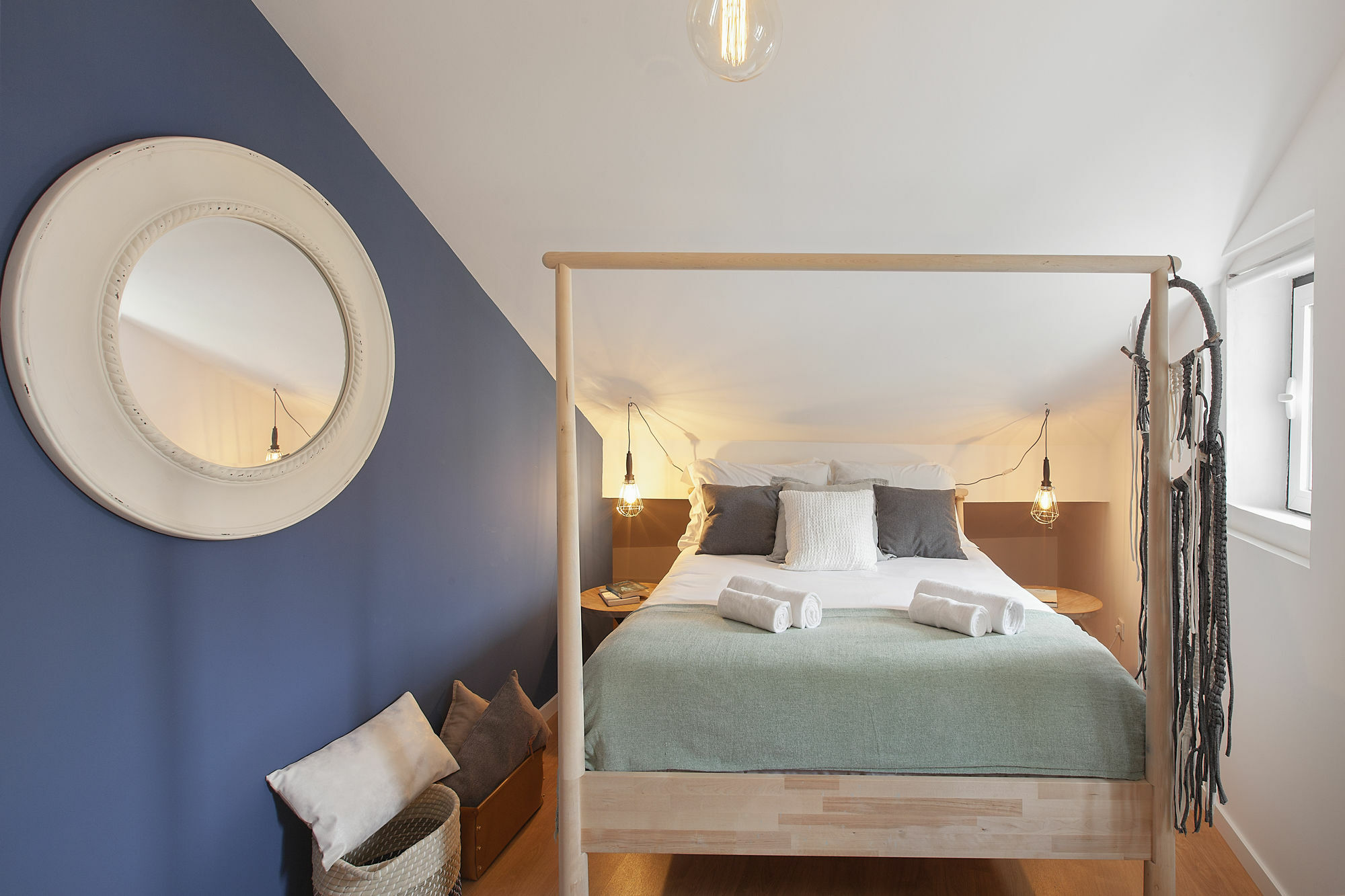 Sweet Inn Apartment - Sao Bento Lisbon Luaran gambar