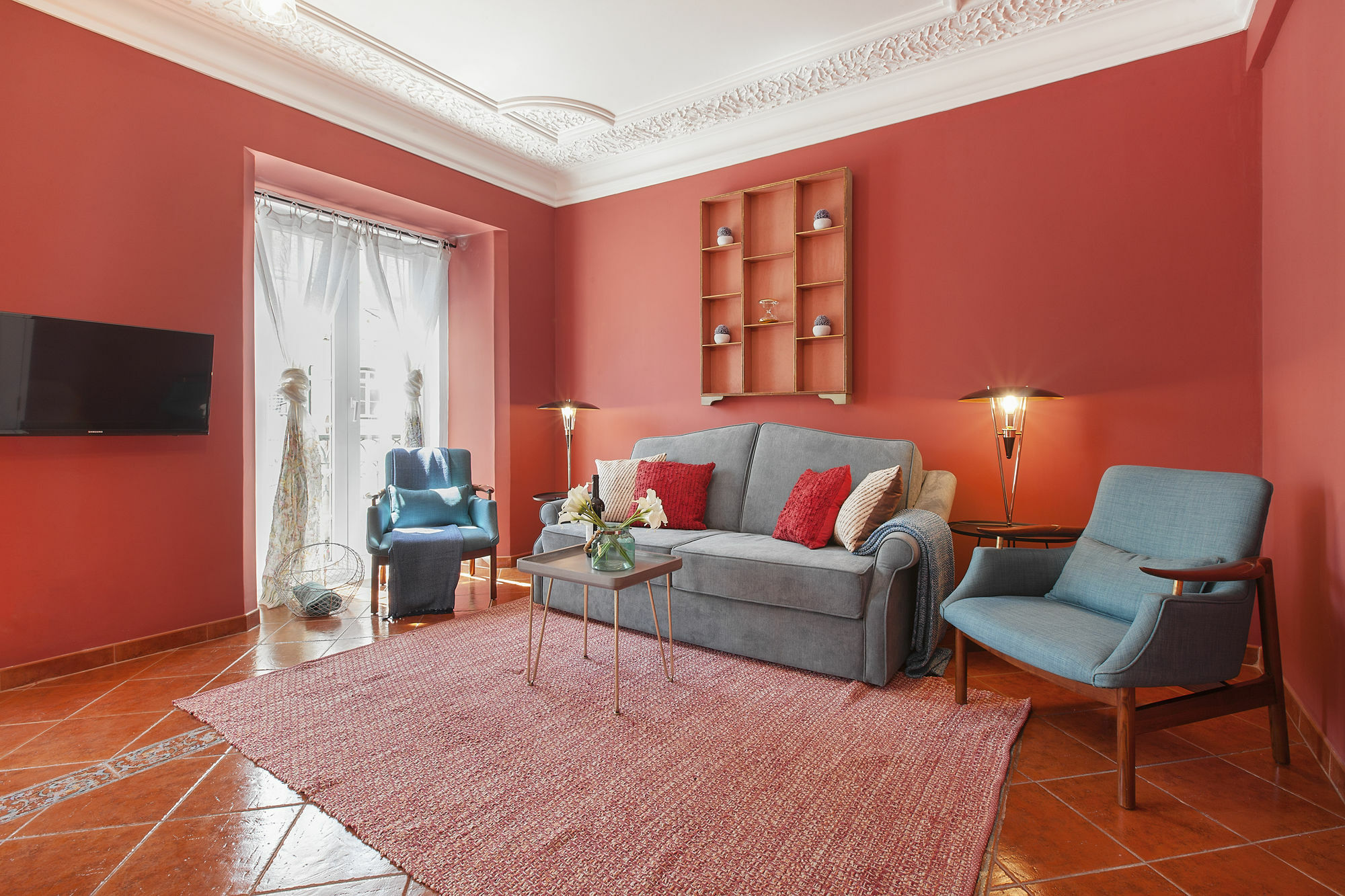 Sweet Inn Apartment - Sao Bento Lisbon Luaran gambar