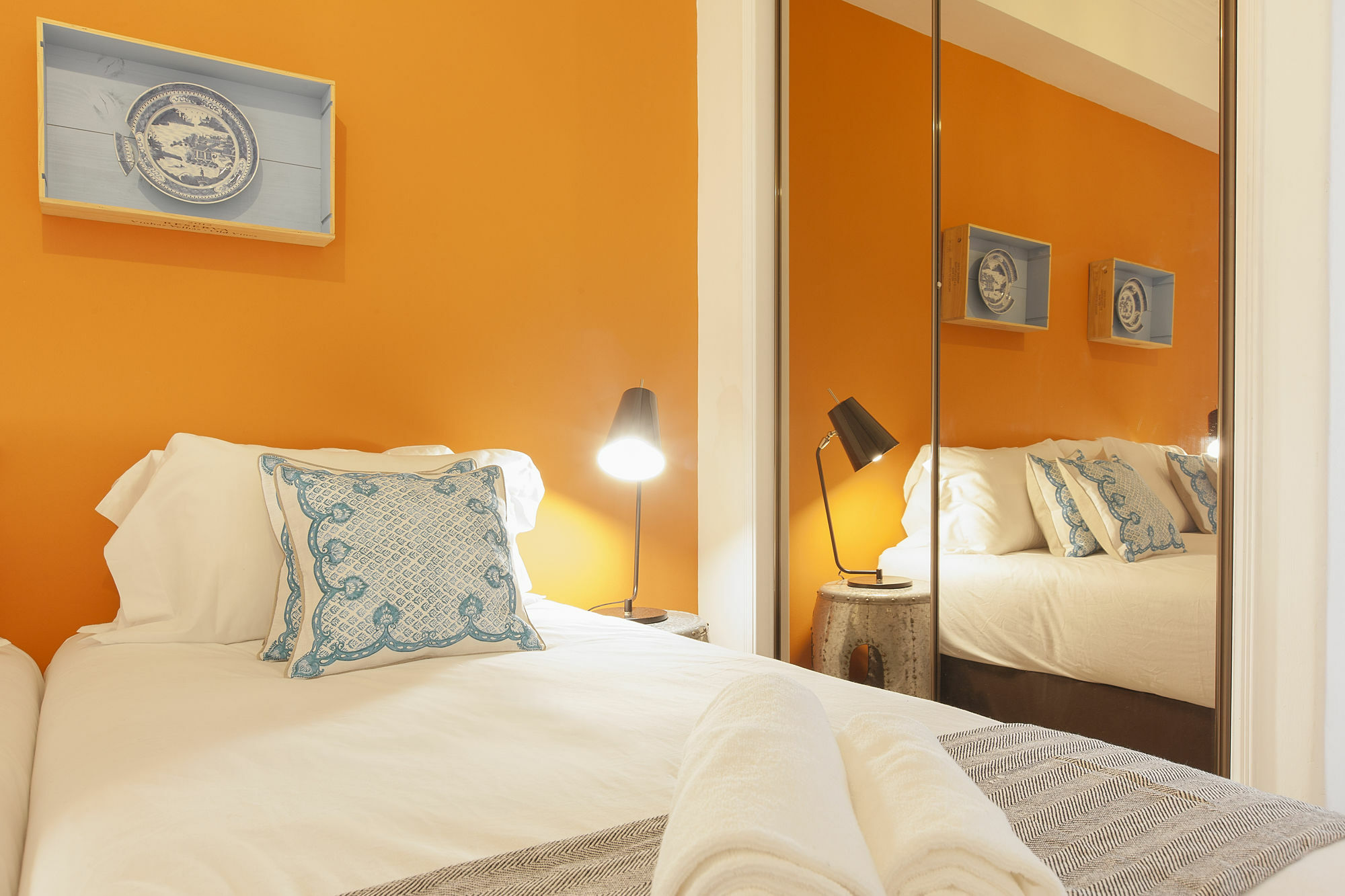 Sweet Inn Apartment - Sao Bento Lisbon Luaran gambar