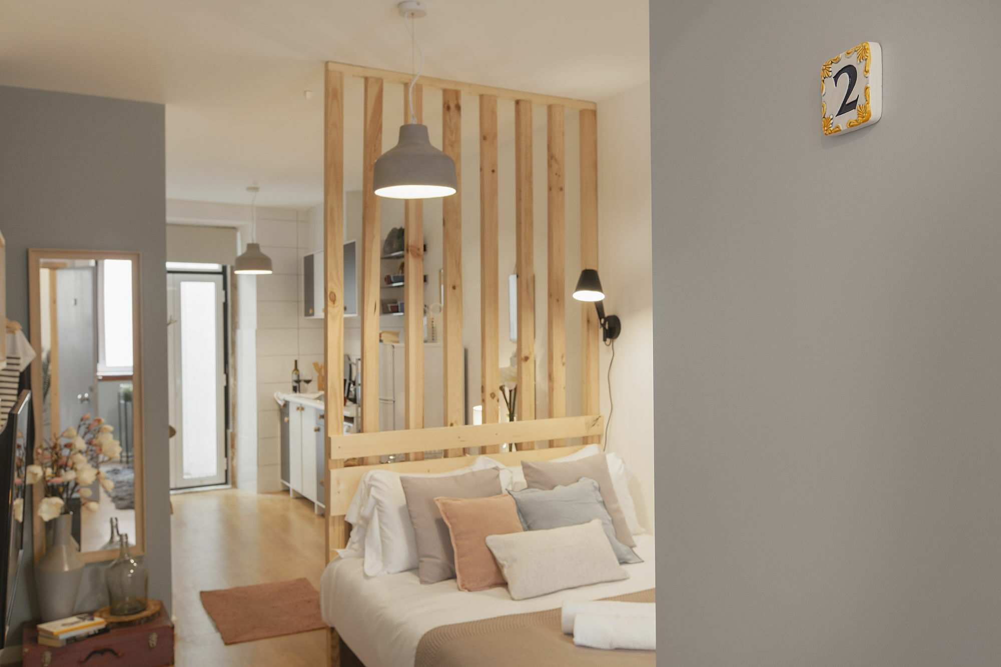 Sweet Inn Apartment - Sao Bento Lisbon Luaran gambar