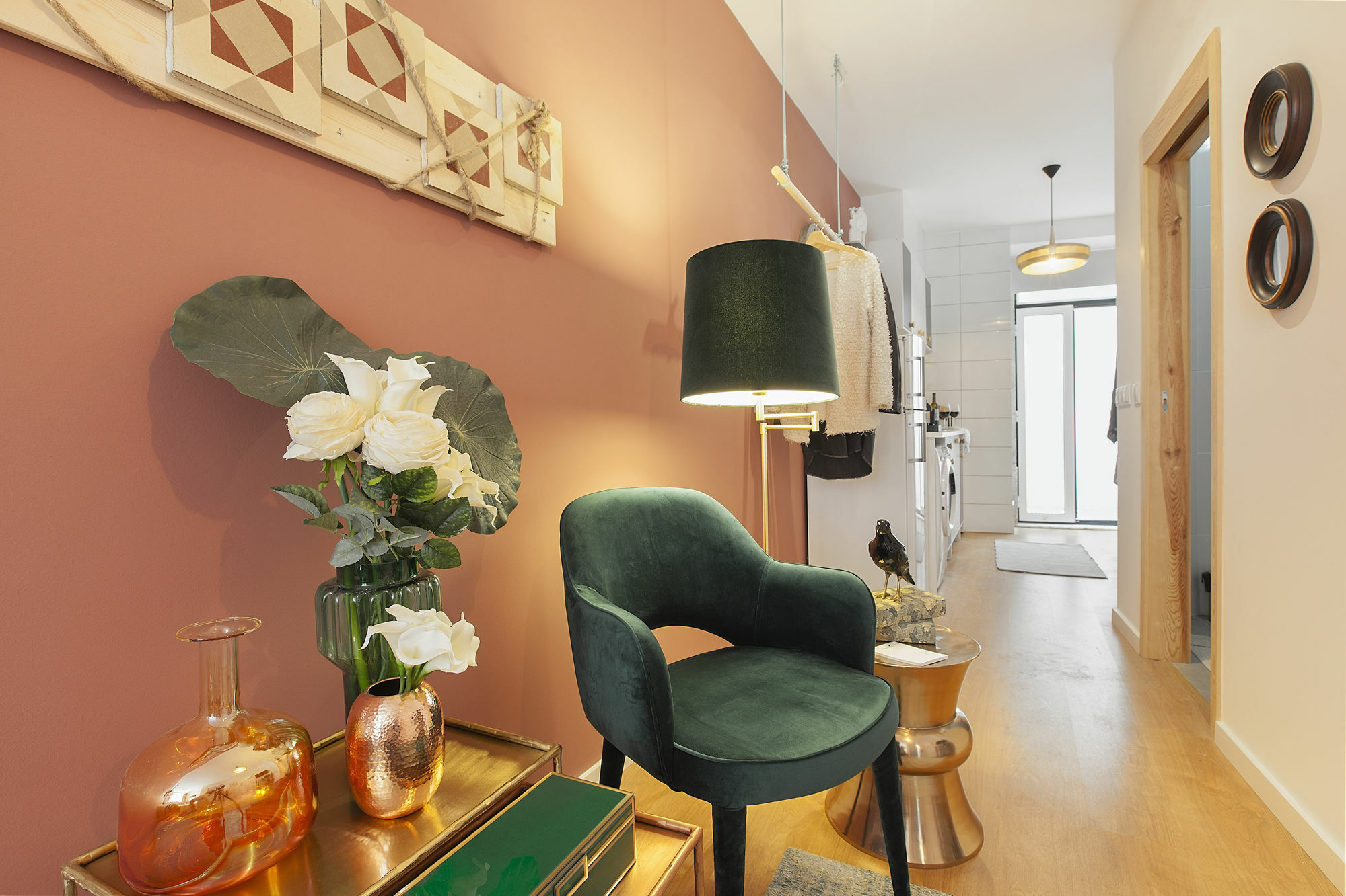 Sweet Inn Apartment - Sao Bento Lisbon Luaran gambar