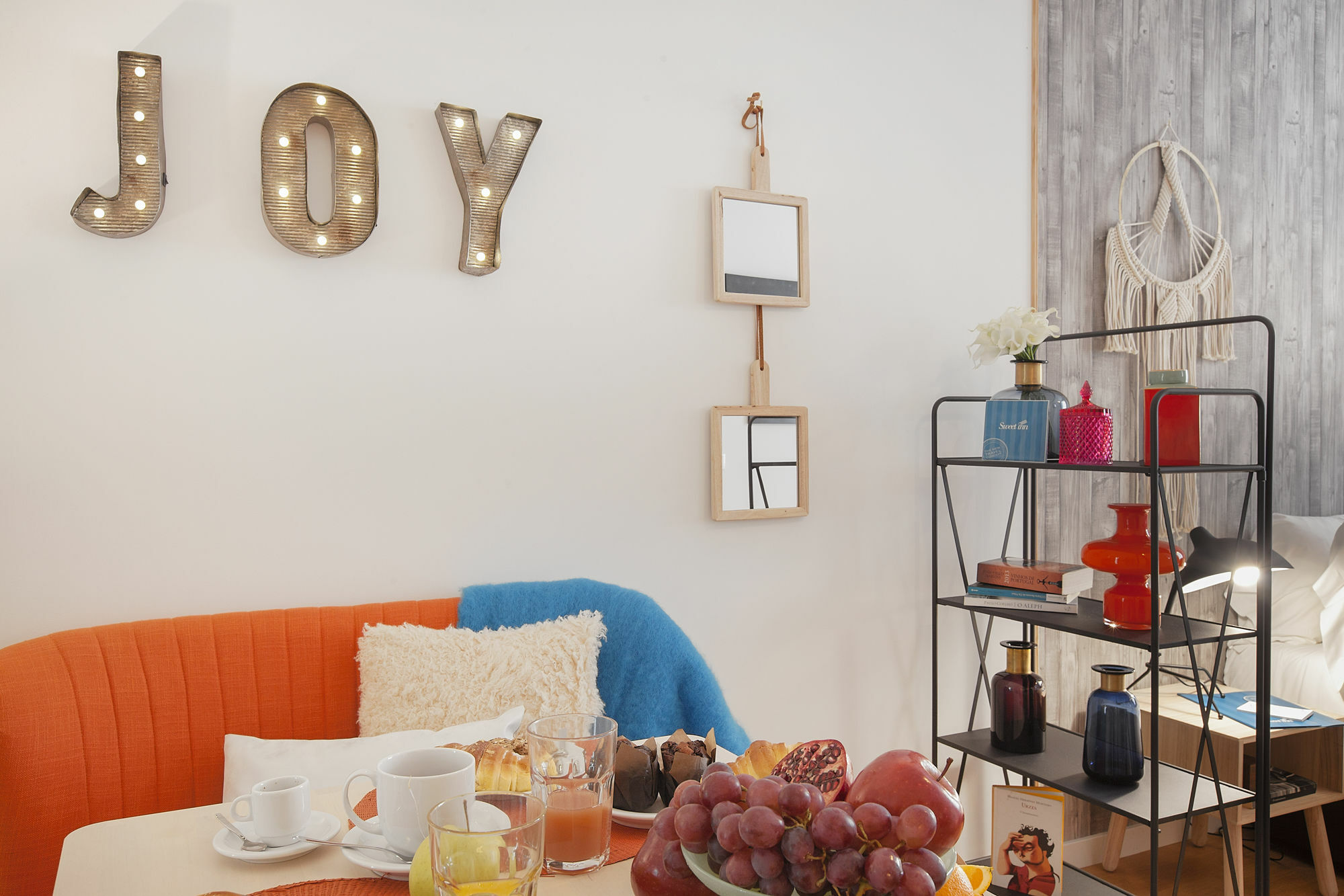 Sweet Inn Apartment - Sao Bento Lisbon Luaran gambar