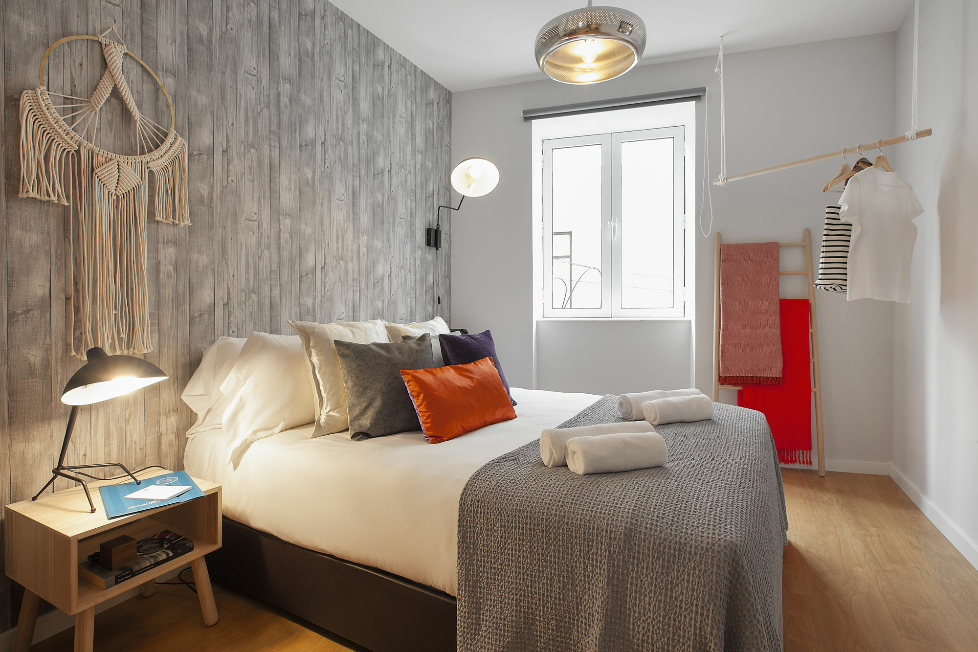 Sweet Inn Apartment - Sao Bento Lisbon Luaran gambar