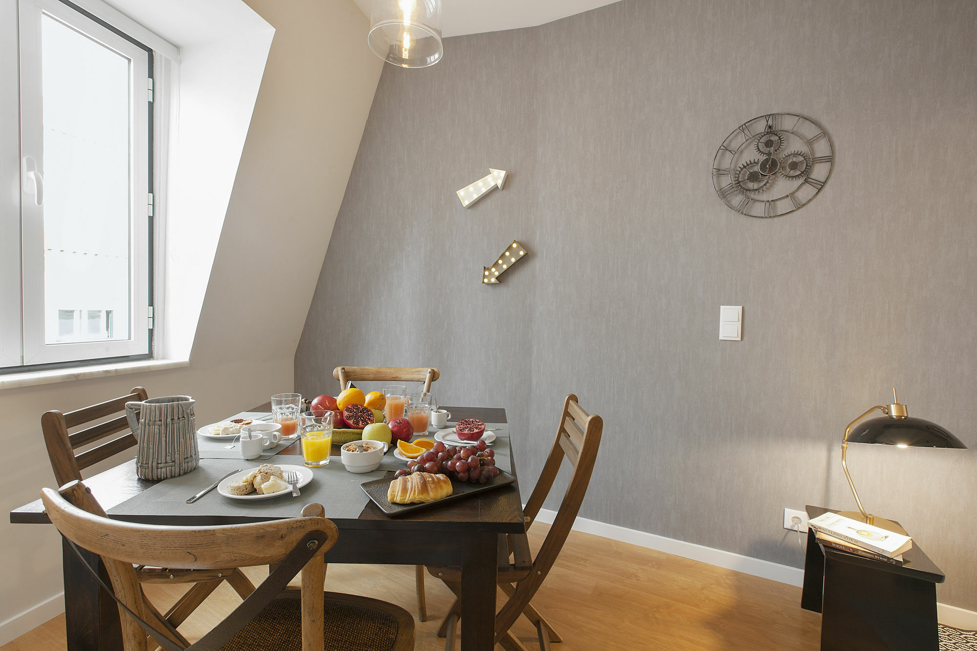Sweet Inn Apartment - Sao Bento Lisbon Luaran gambar