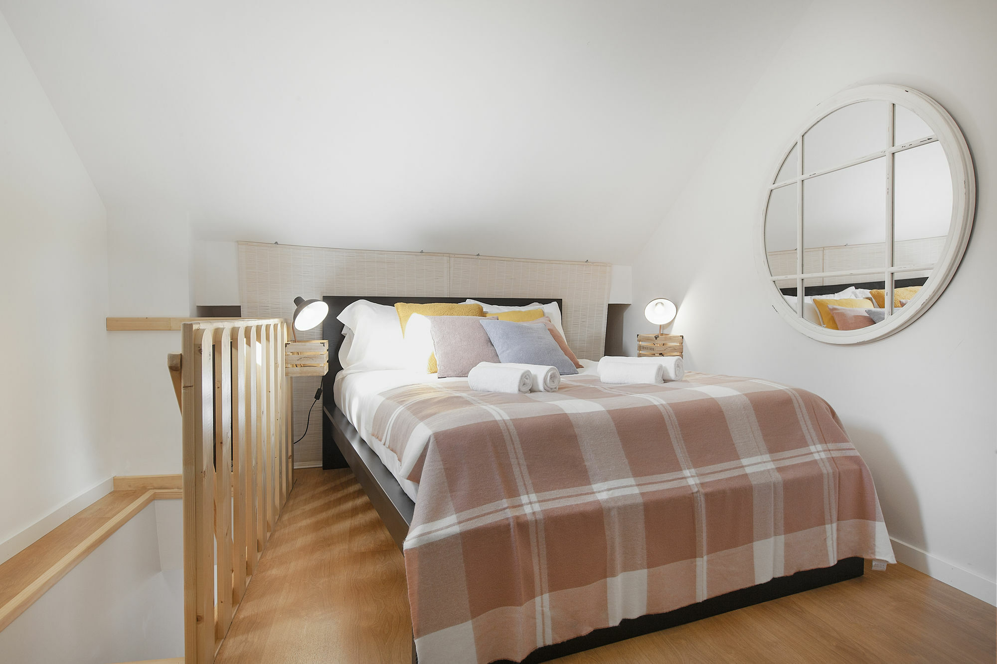 Sweet Inn Apartment - Sao Bento Lisbon Luaran gambar