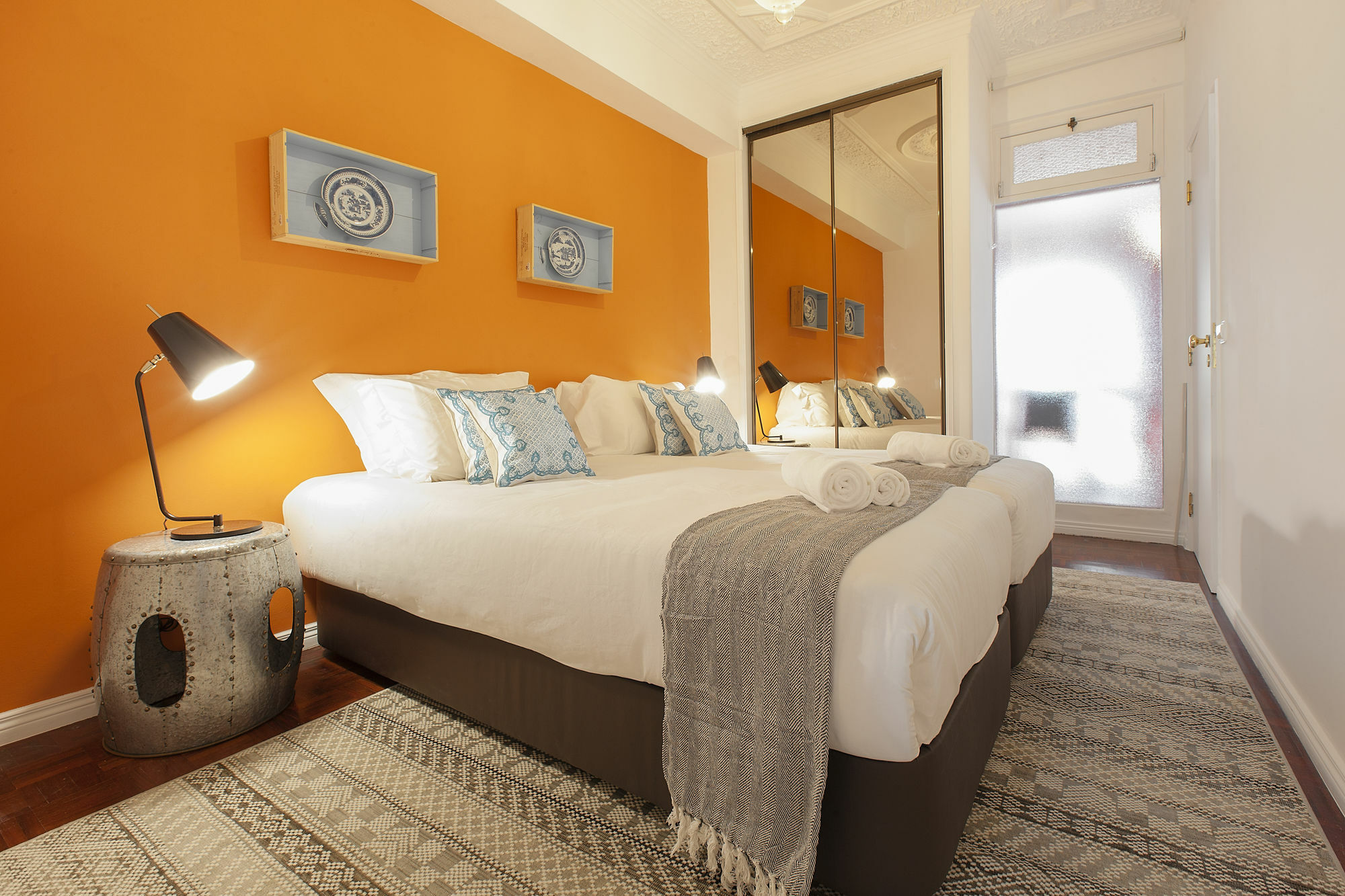 Sweet Inn Apartment - Sao Bento Lisbon Luaran gambar