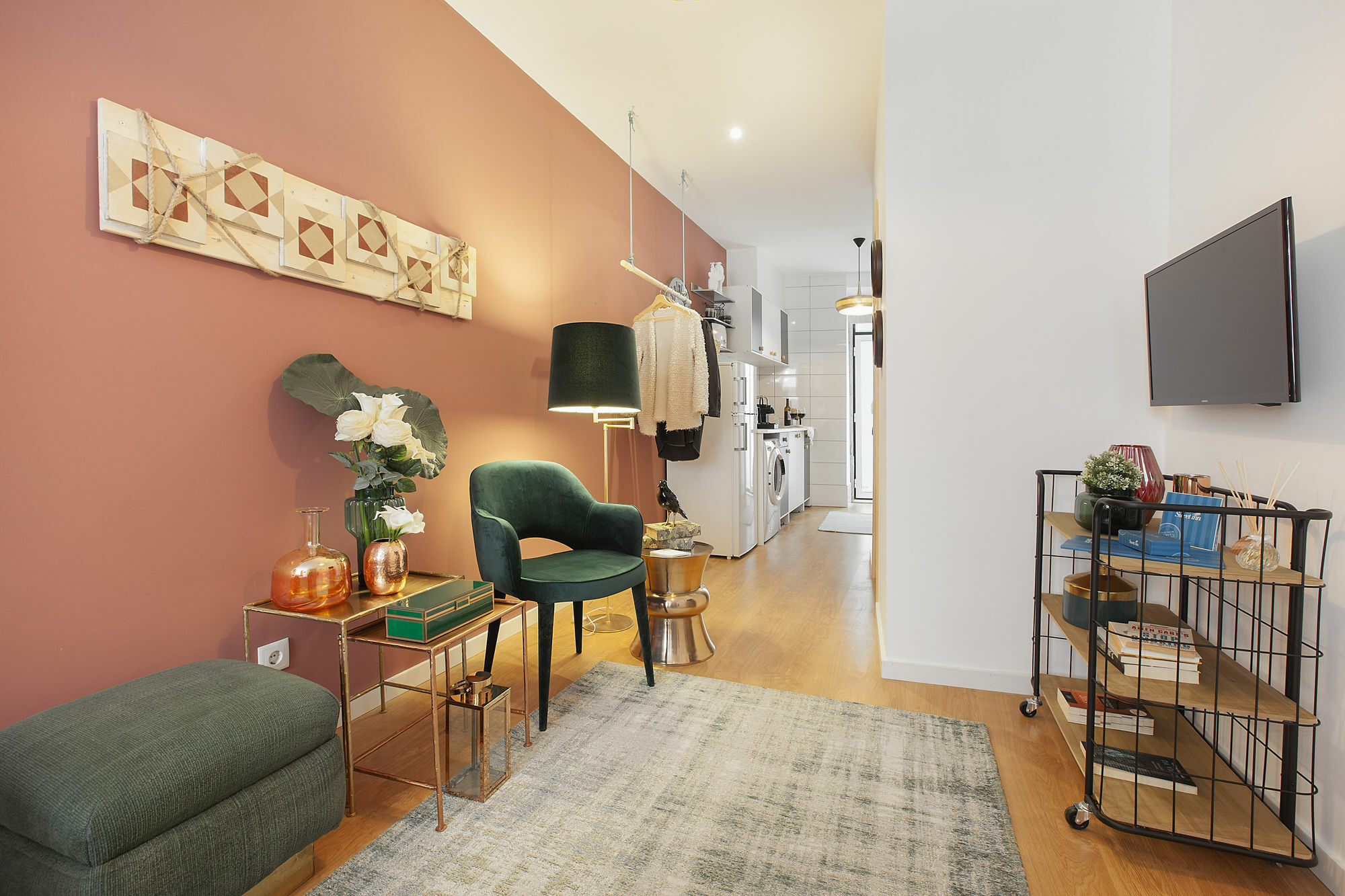 Sweet Inn Apartment - Sao Bento Lisbon Luaran gambar
