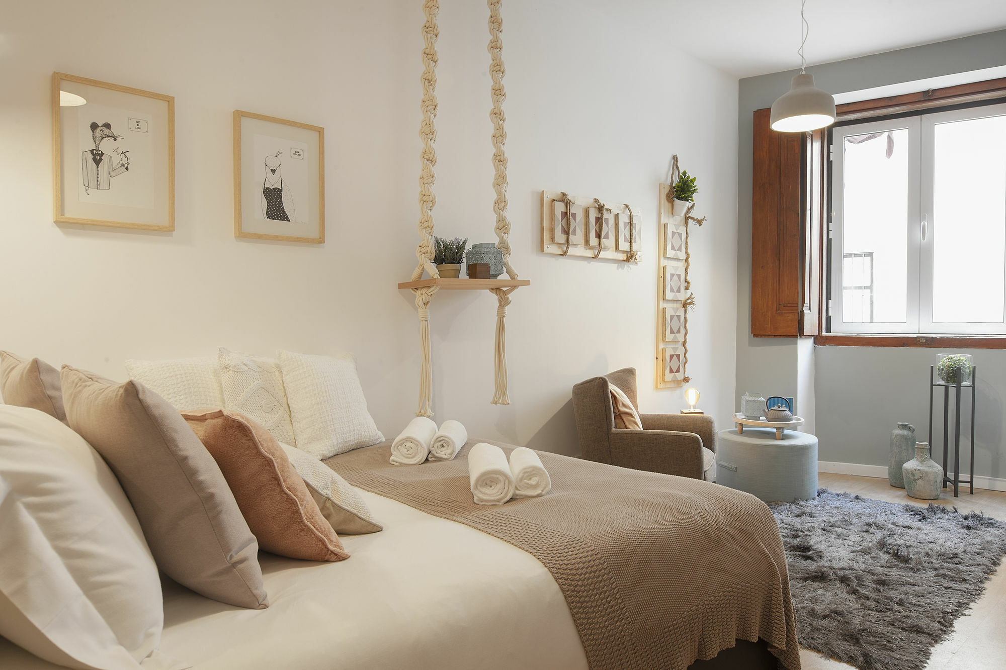 Sweet Inn Apartment - Sao Bento Lisbon Luaran gambar