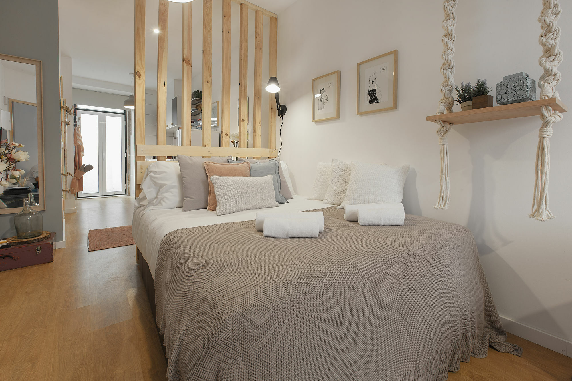 Sweet Inn Apartment - Sao Bento Lisbon Luaran gambar
