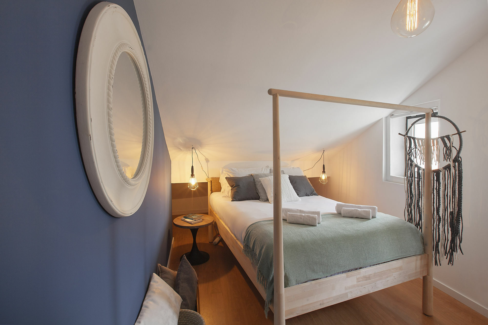 Sweet Inn Apartment - Sao Bento Lisbon Luaran gambar