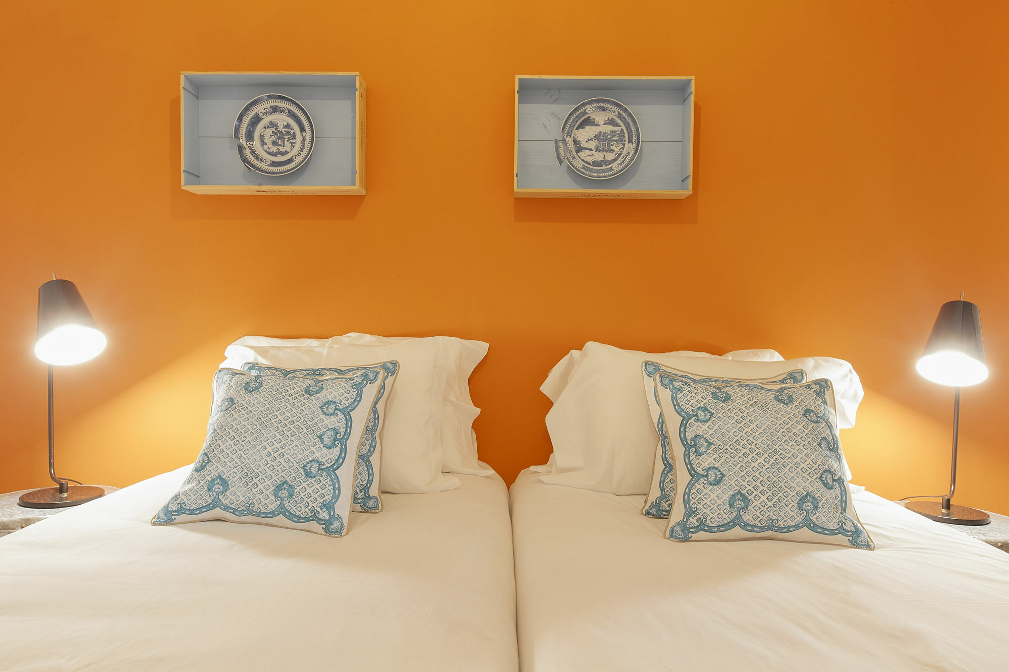 Sweet Inn Apartment - Sao Bento Lisbon Luaran gambar