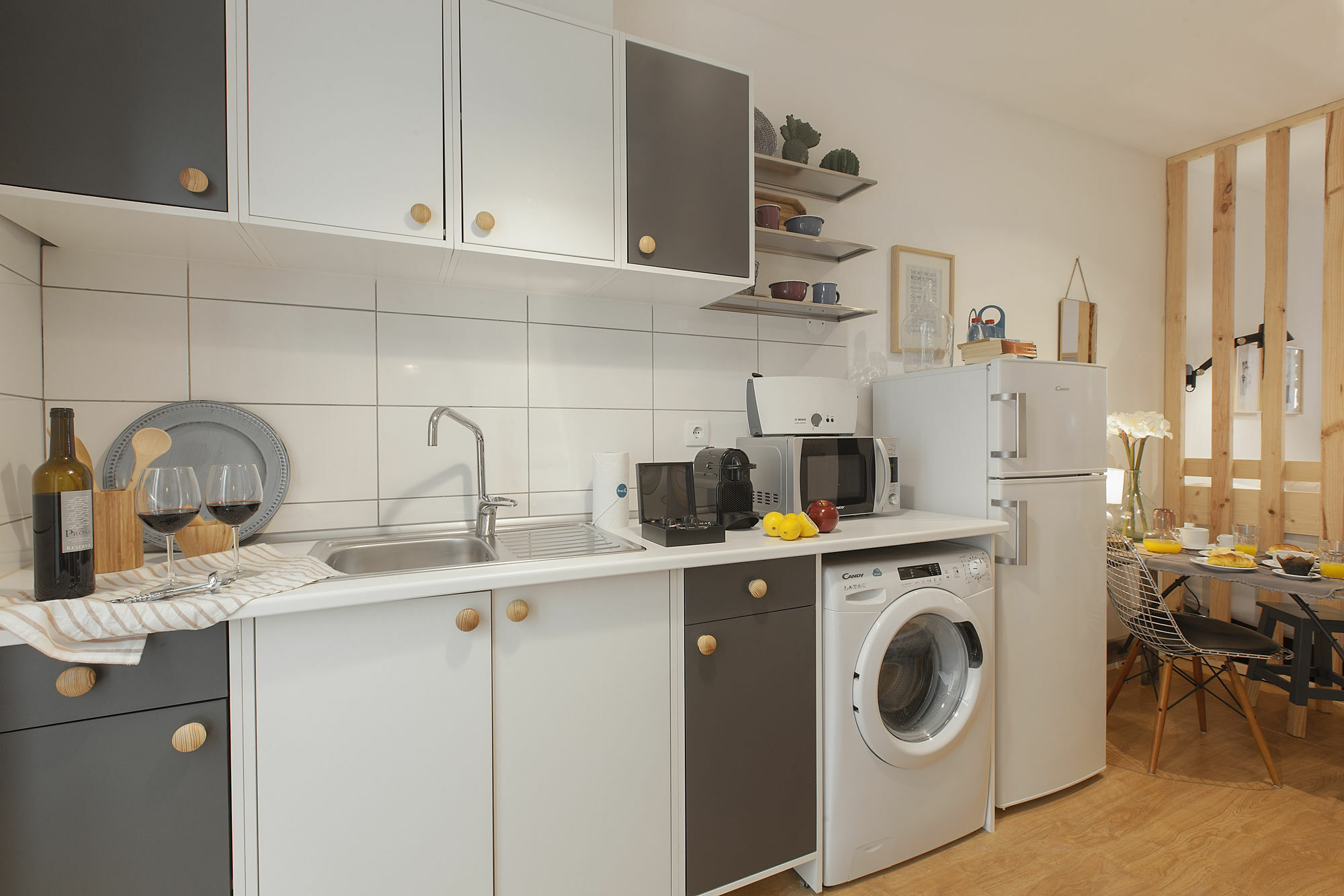 Sweet Inn Apartment - Sao Bento Lisbon Luaran gambar