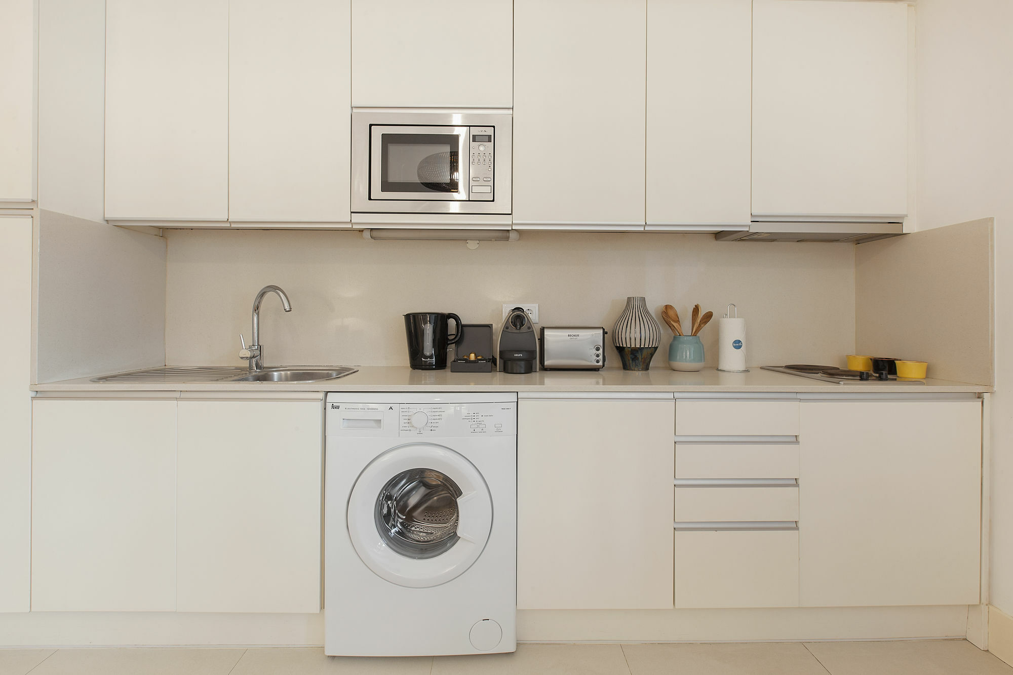 Sweet Inn Apartment - Sao Bento Lisbon Luaran gambar