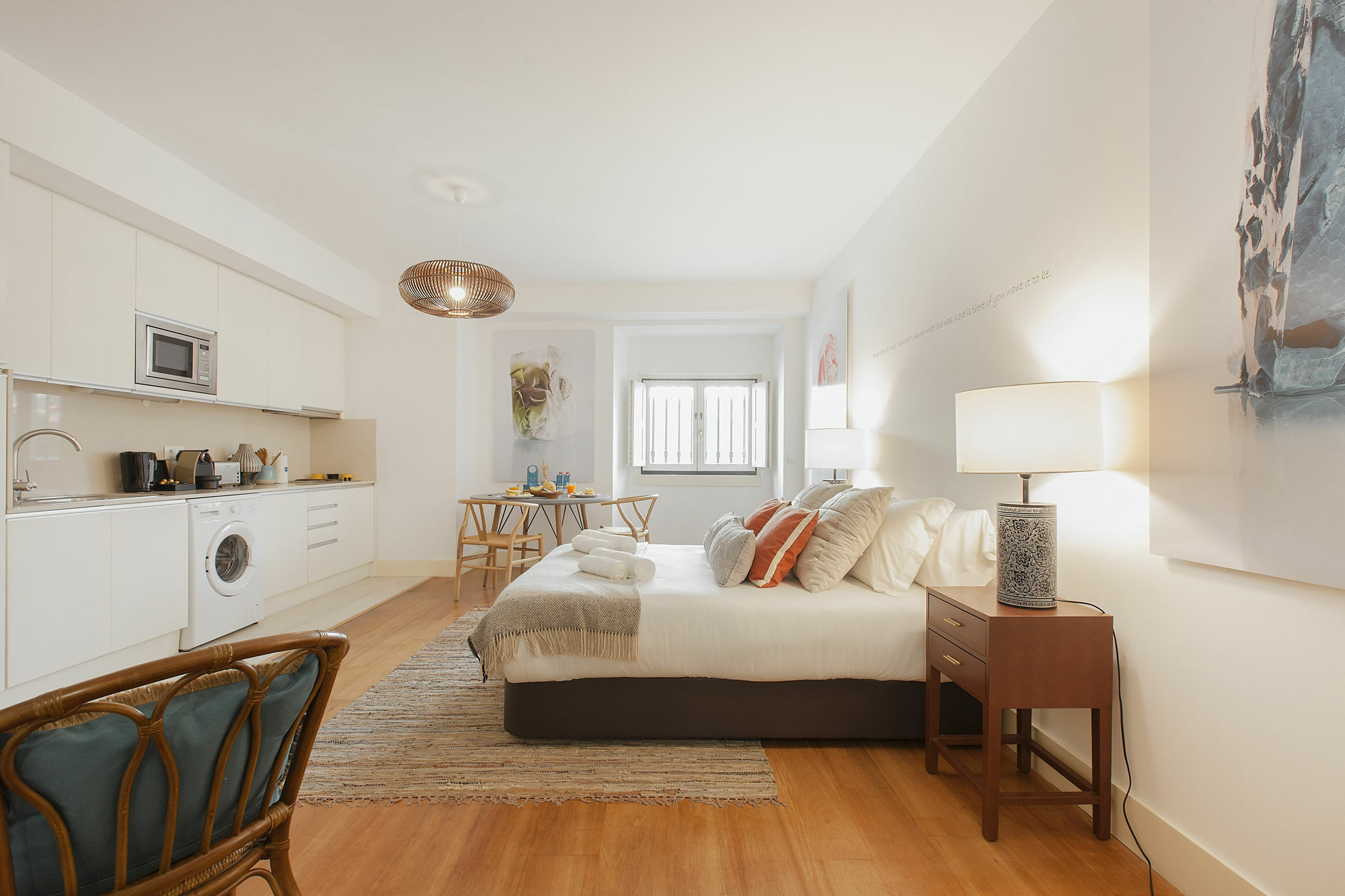 Sweet Inn Apartment - Sao Bento Lisbon Luaran gambar