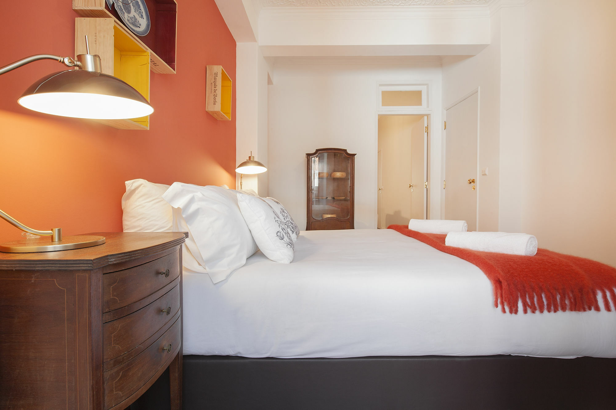 Sweet Inn Apartment - Sao Bento Lisbon Luaran gambar