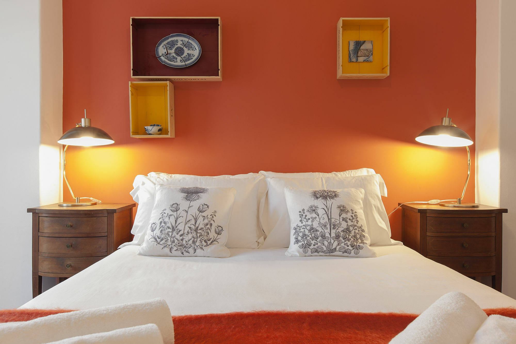 Sweet Inn Apartment - Sao Bento Lisbon Luaran gambar